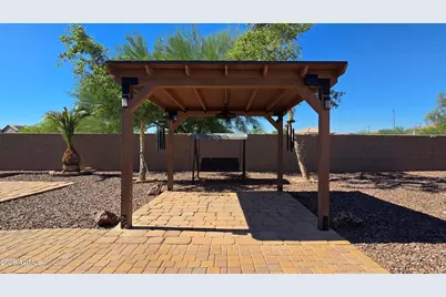 494 S 220th Lane, Buckeye, AZ 85326 - Photo 44