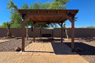 494 S 220th Ln, Buckeye, AZ 85326 - Photo 44