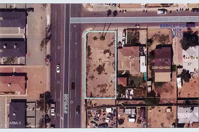 2647 W Marshall Avenue #40, Phoenix, AZ 85017 - Photo 1