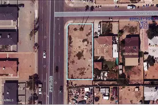 2647 W Marshall Ave, Phoenix, AZ 85017 - Photo 1