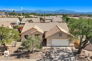 16150 E Gleneagle Dr, Fountain Hills, AZ 85268 - Photo 1