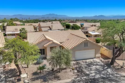 16150 E Gleneagle Drive, Fountain Hills, AZ 85268 - Photo 28