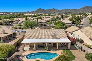 16150 E Gleneagle Dr, Fountain Hills, AZ 85268 - Photo 2
