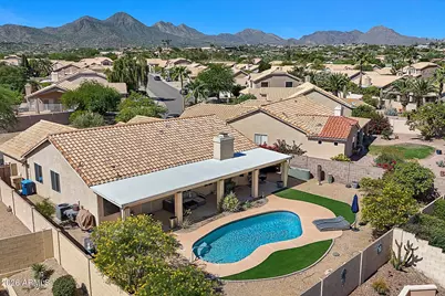 16150 E Gleneagle Drive, Fountain Hills, AZ 85268 - Photo 26