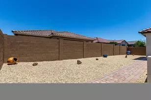 20396 W Brittlewood Ave, Buckeye, AZ 85396 - Photo 28