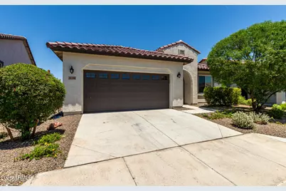 20396 W Brittlewood Avenue, Buckeye, AZ 85396 - Photo 32