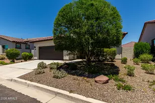 20396 W Brittlewood Ave, Buckeye, AZ 85396 - Photo 4