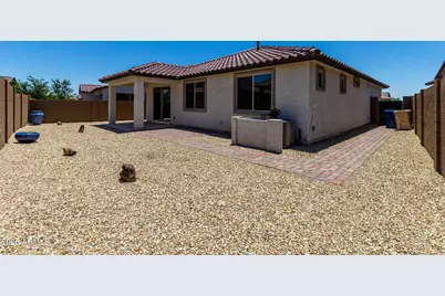 20396 W Brittlewood Avenue, Buckeye, AZ 85396 - Photo 30