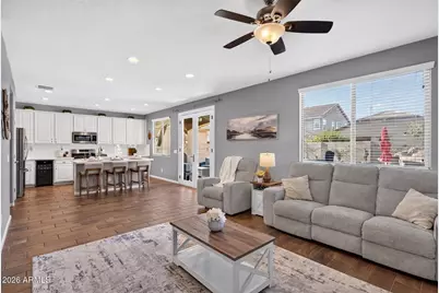 3876 E Sourwood Drive, Gilbert, AZ 85298 - Photo 12
