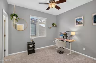 3876 E Sourwood Dr, Gilbert, AZ 85298 - Photo 34