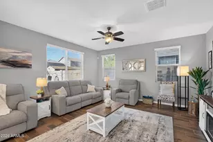3876 E Sourwood Dr, Gilbert, AZ 85298 - Photo 10