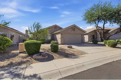 4319 E Tether Trail, Phoenix, AZ 85050 - Photo 1