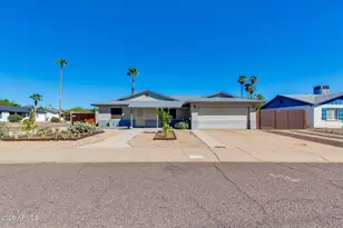 14843 N 36th Pl, Phoenix, AZ 85032 - Photo 1