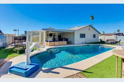 14843 N 36th Place, Phoenix, AZ 85032 - Photo 46