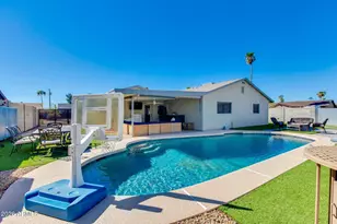 14843 N 36th Pl, Phoenix, AZ 85032 - Photo 46