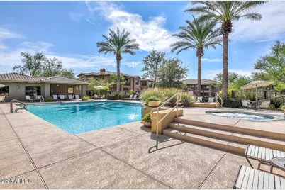 21320 N 56th Street #1095, Phoenix, AZ 85054 - Photo 46