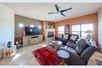 21320 N 56th Street #1095, Phoenix, AZ 85054 - Photo 4