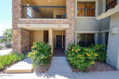 21320 N 56th Street #1095, Phoenix, AZ 85054 - Photo 1
