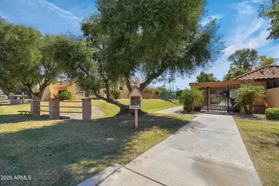 9665 E Pershing Avenue, Scottsdale, AZ 85260 - Photo 30