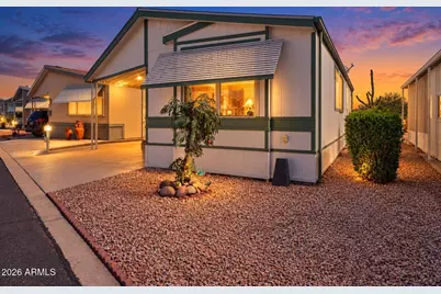 17200 W Bell Road #1563, Surprise, AZ 85374 - Photo 2