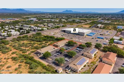 4677 N Commerce Drive, Sierra Vista, AZ 85635 - Photo 2