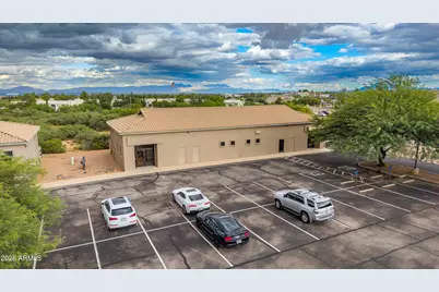 4677 N Commerce Drive, Sierra Vista, AZ 85635 - Photo 4