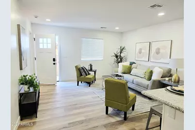 1833 W Hadley Street, Phoenix, AZ 85007 - Photo 2