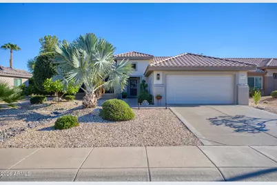 18037 N San Salvador Court, Surprise, AZ 85374 - Photo 4