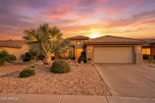 18037 N San Salvador Ct, Surprise, AZ 85374 - Photo 1