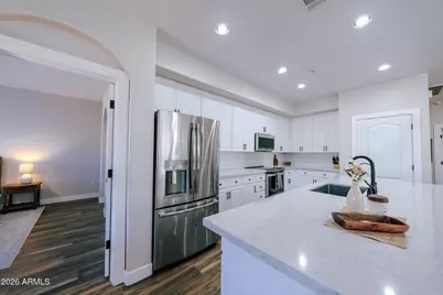 705 W Queen Creek Road #2140, Chandler, AZ 85248 - Photo 4