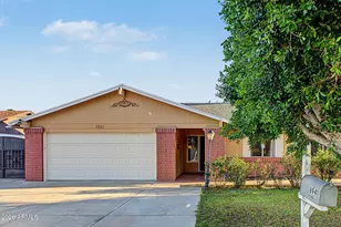 8941 W Monterey Way, Phoenix, AZ 85037 - Photo 2
