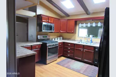 3411 S Camino Seco -- #527, Tucson, AZ 85730 - Photo 2