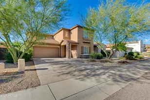 5238 W El Cortez Trail, Phoenix, AZ 85083 - Photo 1