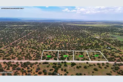 129 Co Rd 8051 -- #-, Concho, AZ 85924 - Photo 2