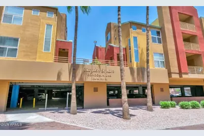 154 W 5th Street #122, Tempe, AZ 85281 - Photo 22