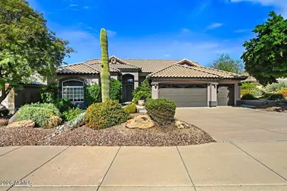 27844 N 111th Street, Scottsdale, AZ 85262 - Photo 2