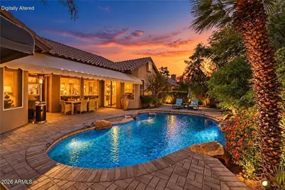 27844 N 111th Street, Scottsdale, AZ 85262 - Photo 1