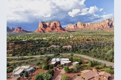 25 Veritas Drive, Sedona, AZ 86351 - Photo 42