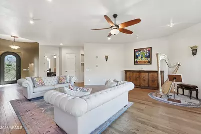 25 Veritas Drive, Sedona, AZ 86351 - Photo 8