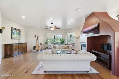 25 Veritas Drive, Sedona, AZ 86351 - Photo 6
