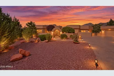 25 Veritas Drive, Sedona, AZ 86351 - Photo 1