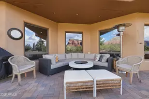 25 Veritas Dr, Sedona, AZ 86351 - Photo 36
