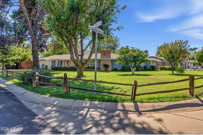 1201 W Rancho Drive, Phoenix, AZ 85013 - Photo 4