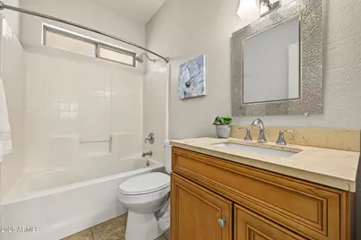 14215 N Ashbrook Drive #A, Fountain Hills, AZ 85268 - Photo 22