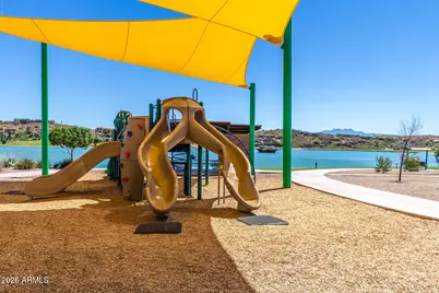 14215 N Ashbrook Drive #A, Fountain Hills, AZ 85268 - Photo 36