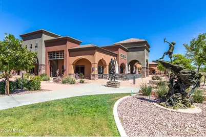 14215 N Ashbrook Drive #A, Fountain Hills, AZ 85268 - Photo 38