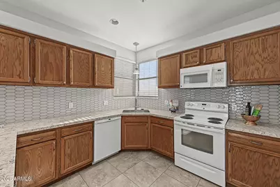14215 N Ashbrook Drive #A, Fountain Hills, AZ 85268 - Photo 8