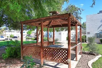 815 N Hayden Road #B109, Scottsdale, AZ 85257 - Photo 24