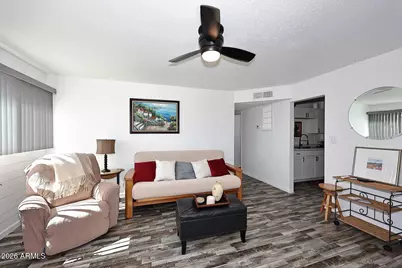 815 N Hayden Road #B109, Scottsdale, AZ 85257 - Photo 6