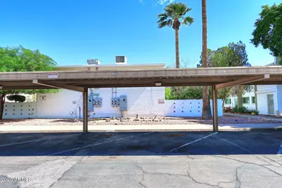 815 N Hayden Road #B109, Scottsdale, AZ 85257 - Photo 20